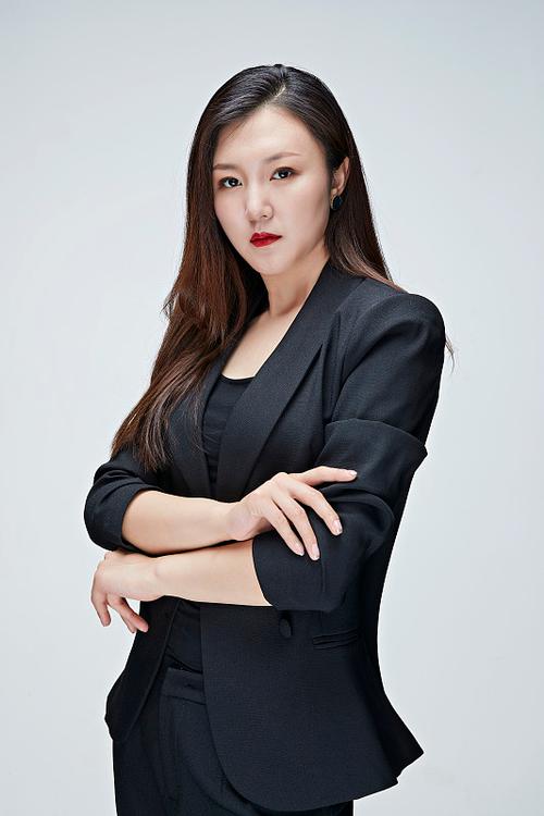 黄美珍 舞台监督负责人